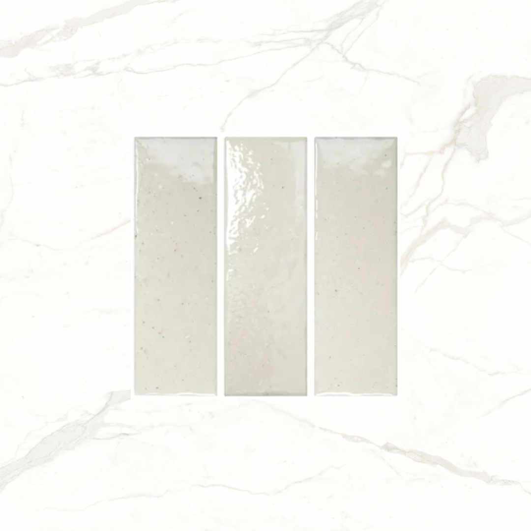 Sabil Small Format Decorative Ceramic Wall Tiles