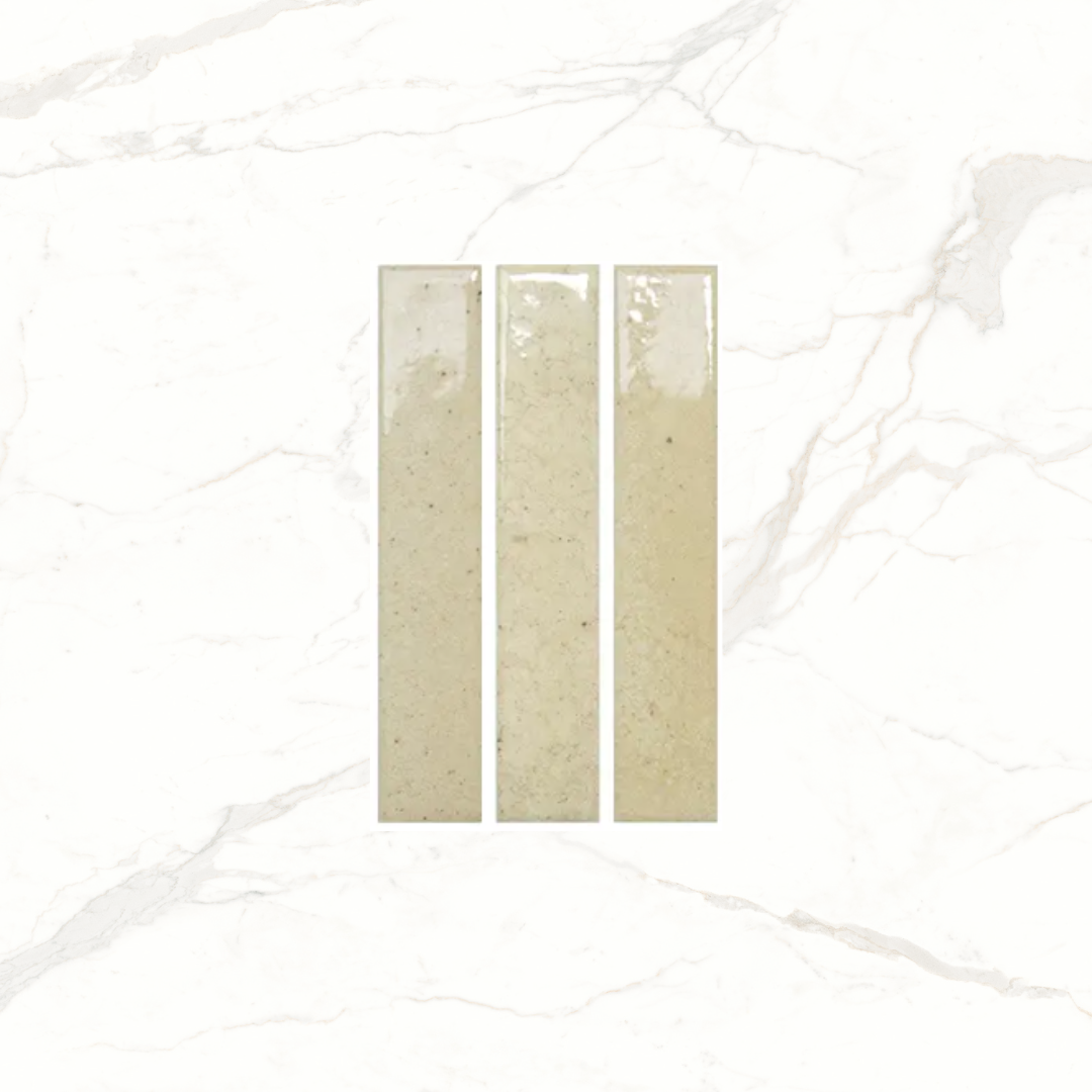 Sabil Small Format Decorative Ceramic Wall Tiles