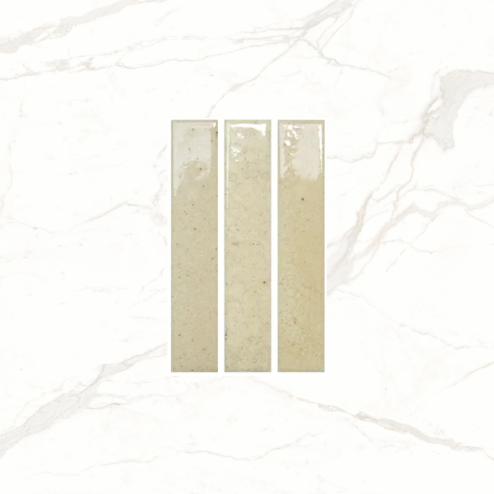 Sabil Small Format Decorative Ceramic Wall Tiles