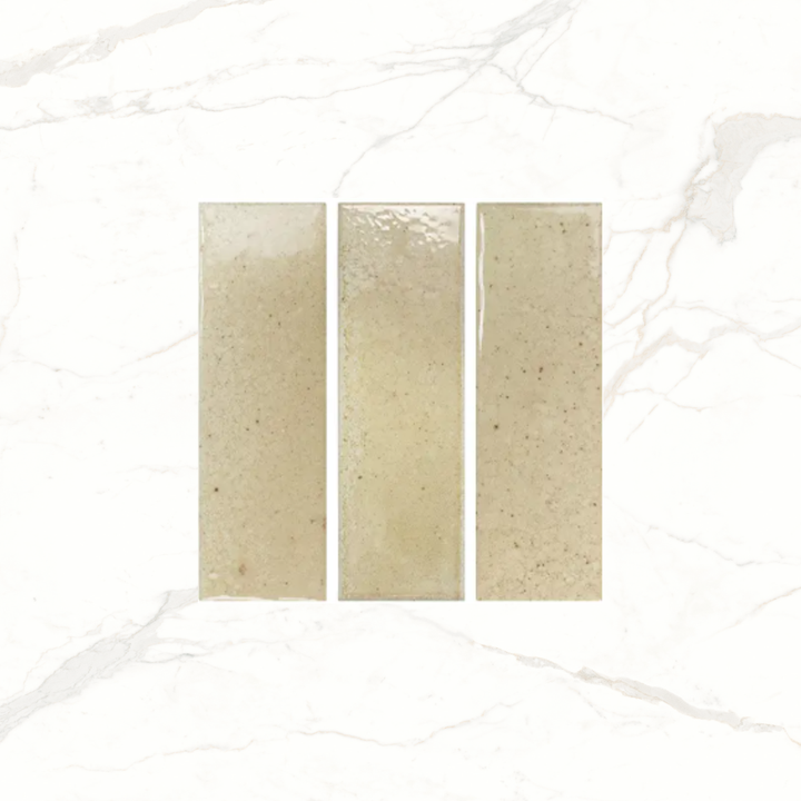 Sabil Small Format Decorative Ceramic Wall Tiles