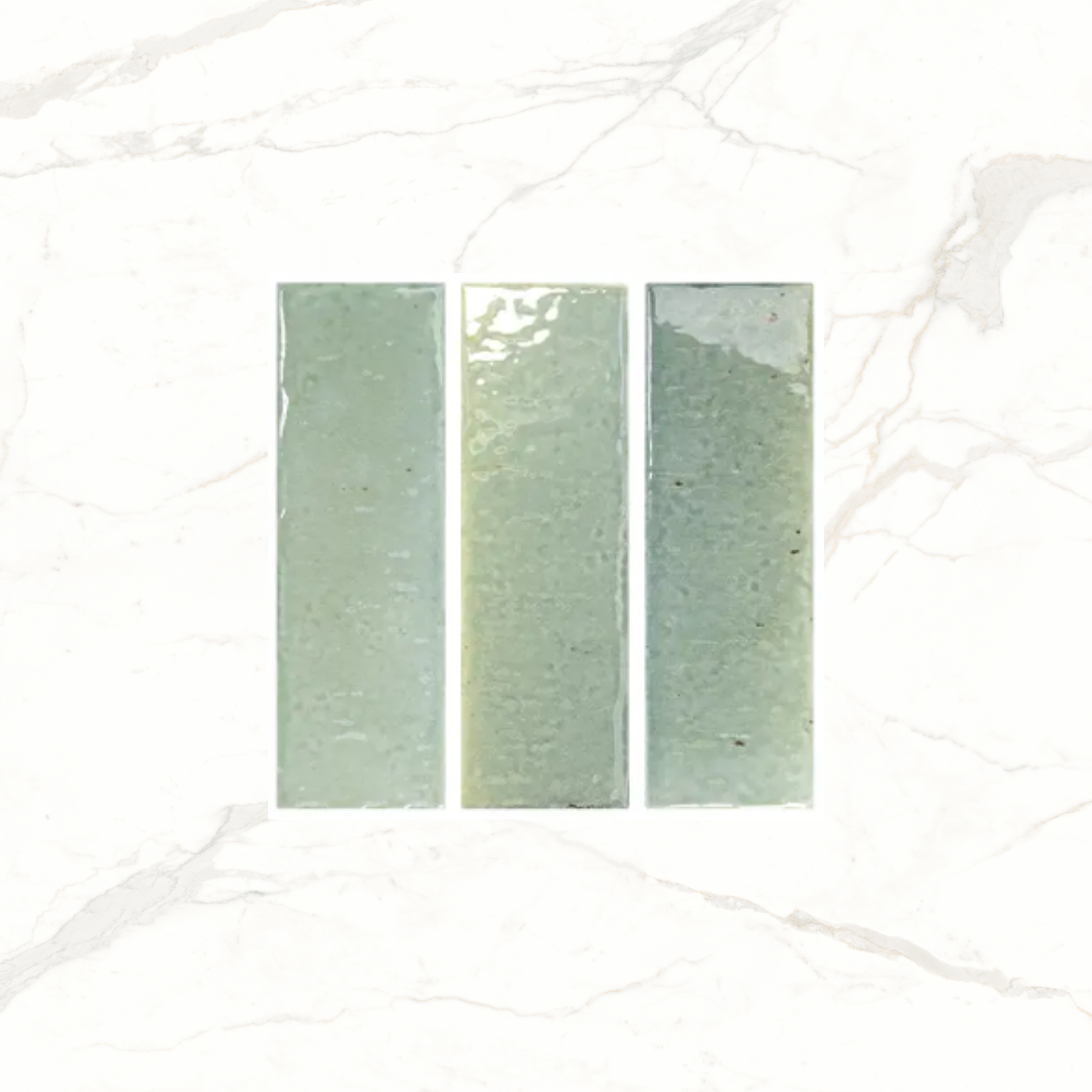 Sabil Small Format Decorative Ceramic Wall Tiles