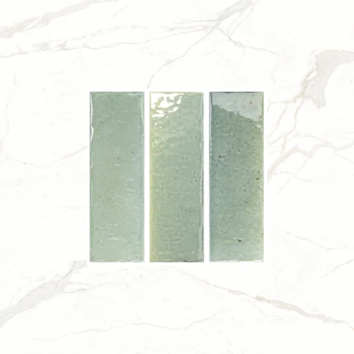 Sabil Small Format Decorative Ceramic Wall Tiles