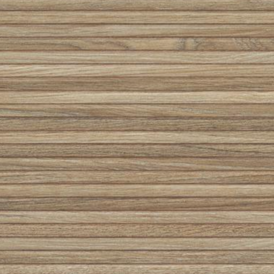 Scandic Linnear Wood Panel Effect Ceramic Wall Tile