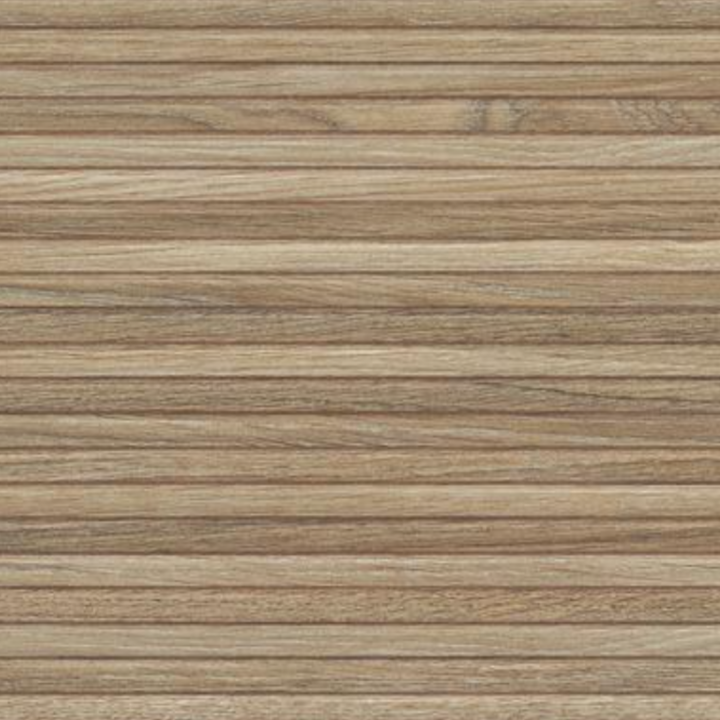 Scandic Linnear Wood Panel Effect Ceramic Wall Tile