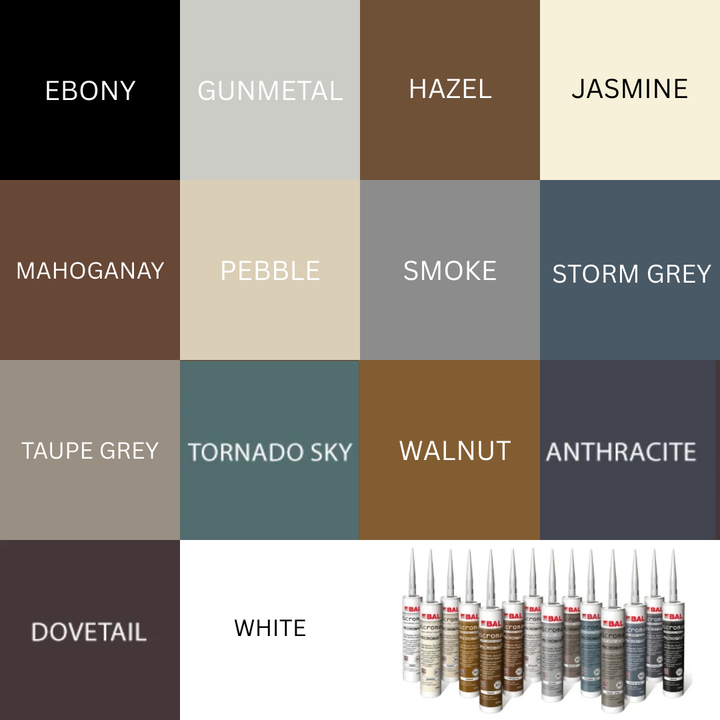 BAL Grout-Effect Sealant