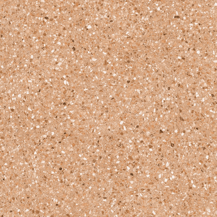 Shards Light Terrazzo Style Porcelain Floor Tile