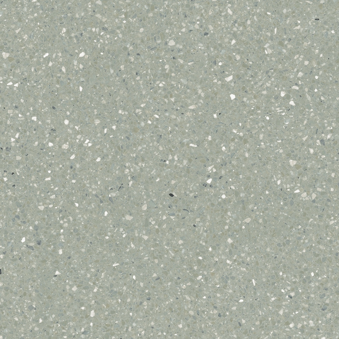 Shards Light Terrazzo Style Porcelain Floor Tile