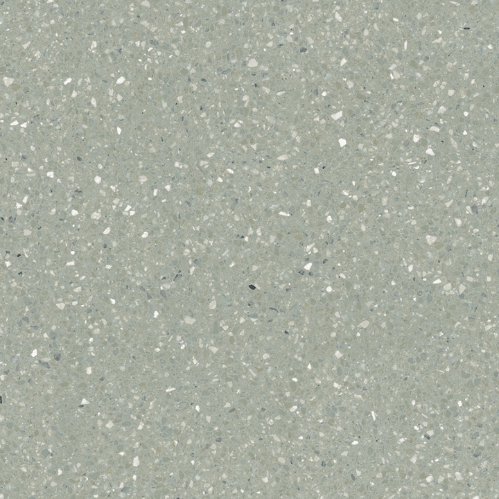 Shards Light Terrazzo Style Porcelain Floor Tile