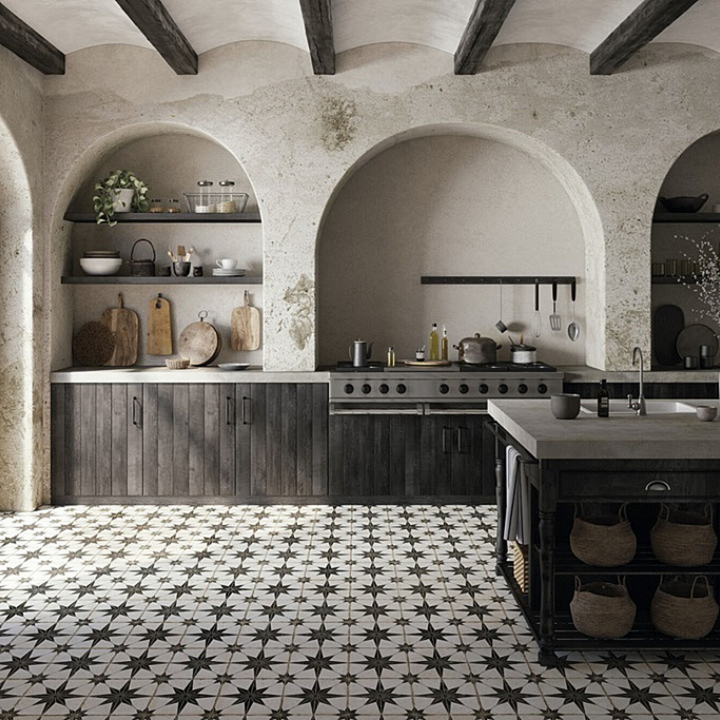 Starlight Textured Porcelain Wall and Floor Tiles – Collinson Ceramics