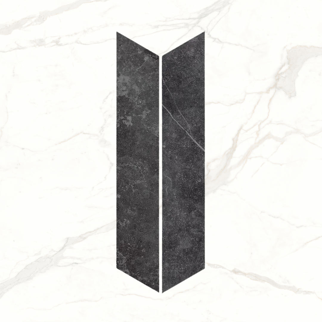 Stone X Porcelain Wall and Floor Tile