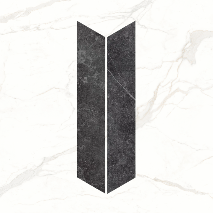 Stone X Porcelain Wall and Floor Tile