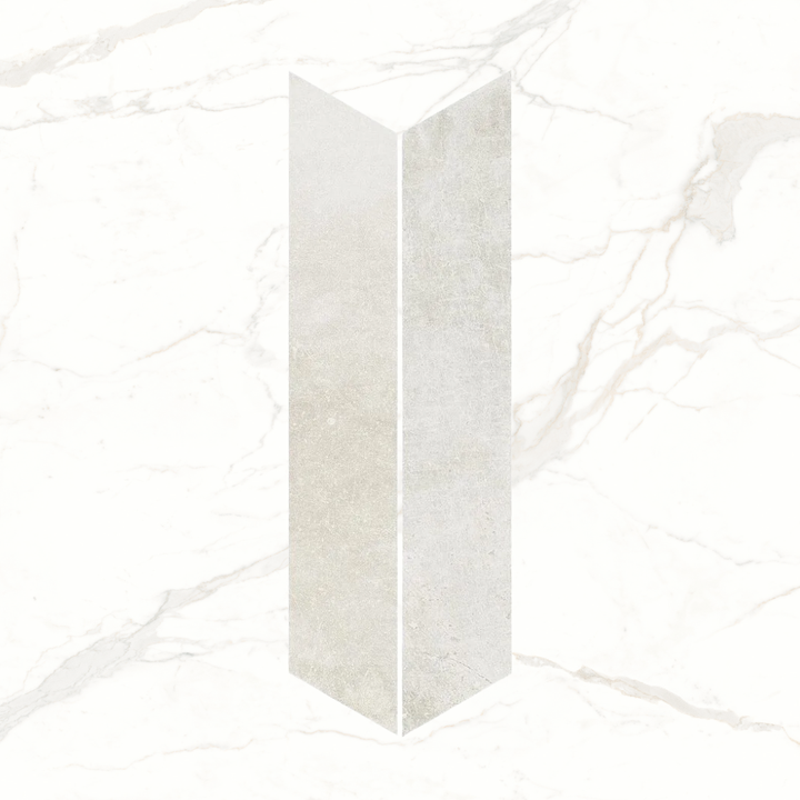 Stone X Porcelain Wall and Floor Tile
