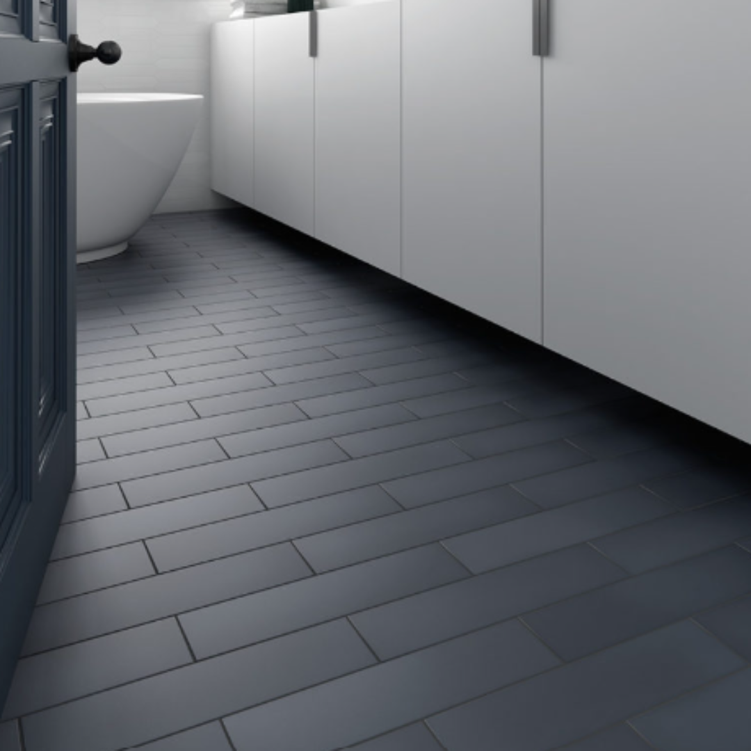 Volcano Long Matt Metro Porcelain Tiles