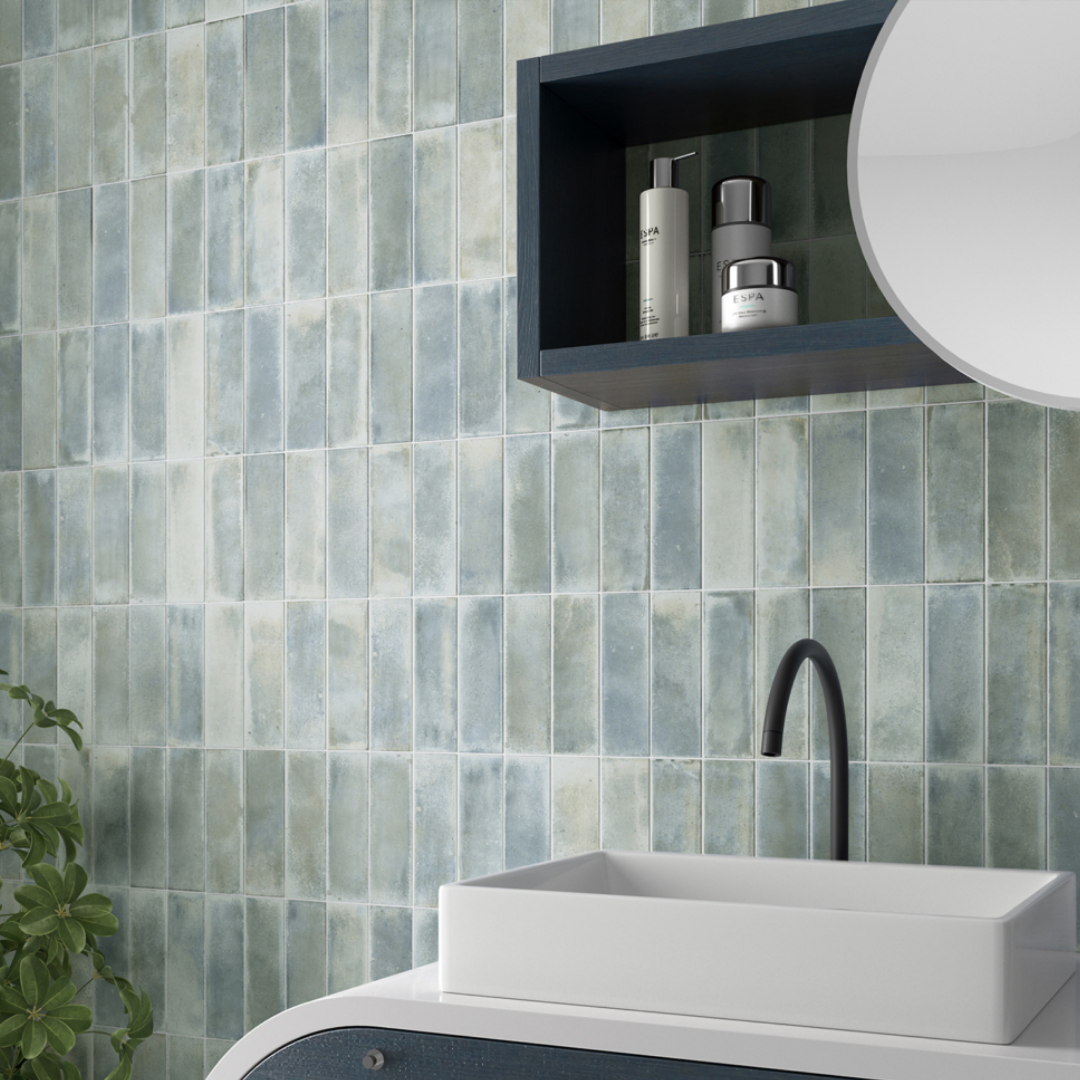 Small Format Ceramic Takumi Small Format Porcelain Tiles | Collinson – Collinson Ceramics