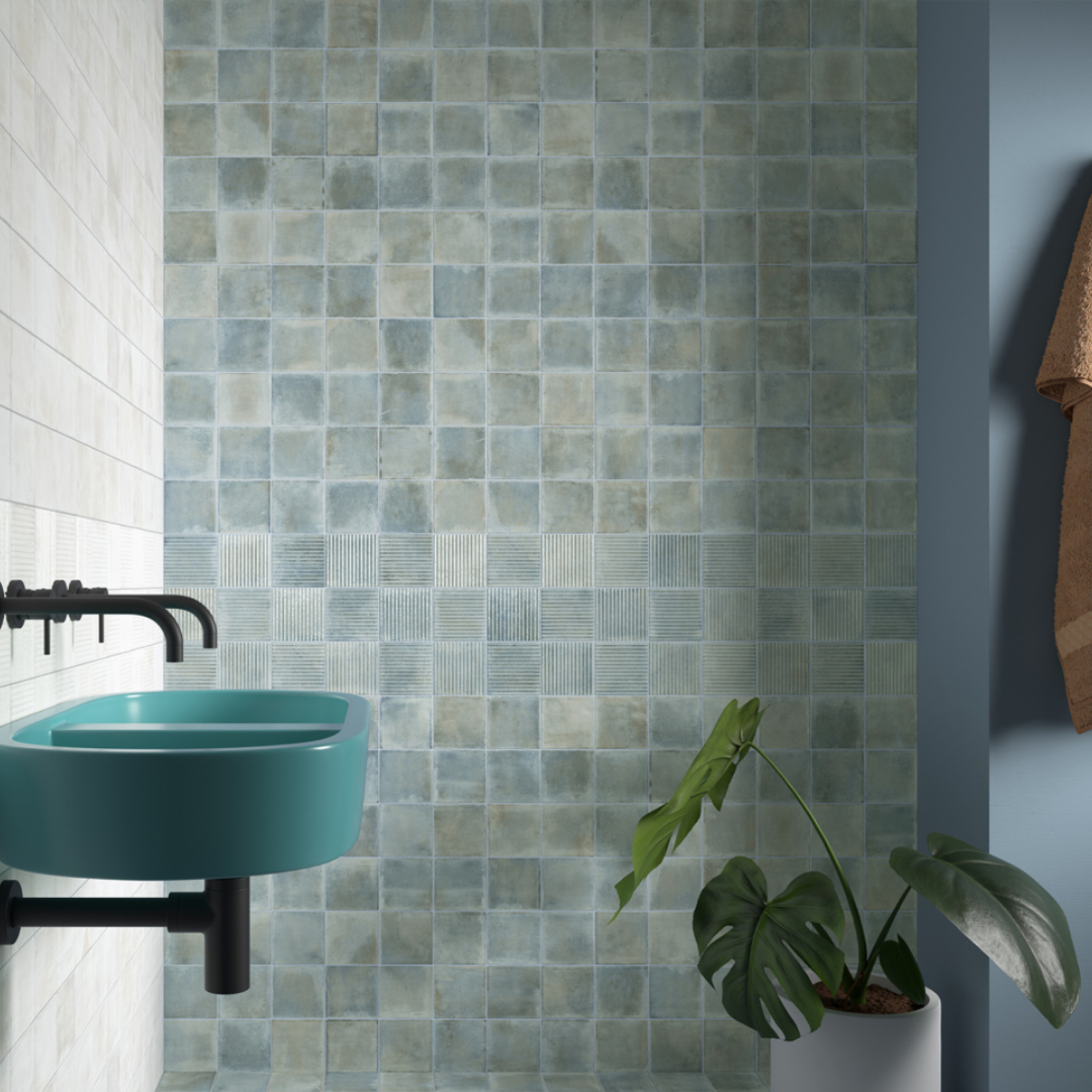 Small Format Ceramic Takumi Small Format Porcelain Tiles | Collinson – Collinson Ceramics