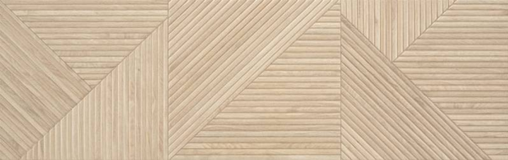 Tangram Wood Effect Ceramic Sample