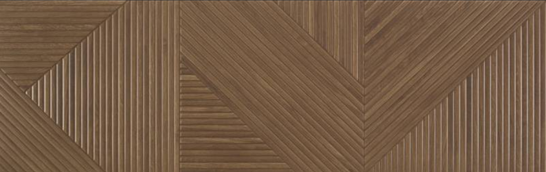 Tangram Wood Effect Ceramic Sample