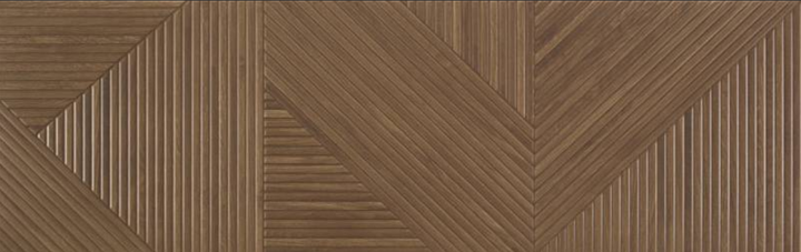 Tangram Wood Effect Ceramic Sample