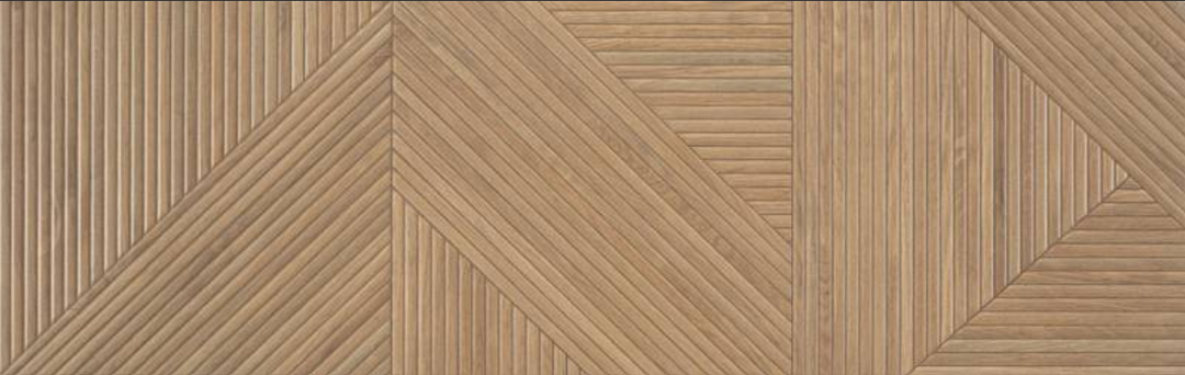 Tangram Wood Effect Ceramic Sample