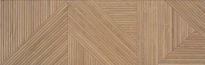 Tangram Wood Effect Ceramic Sample