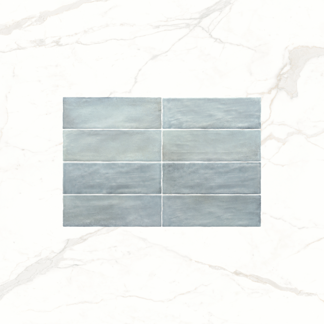 Terra Special Textured Small Format Brick Style Ceramic Wall Tiles