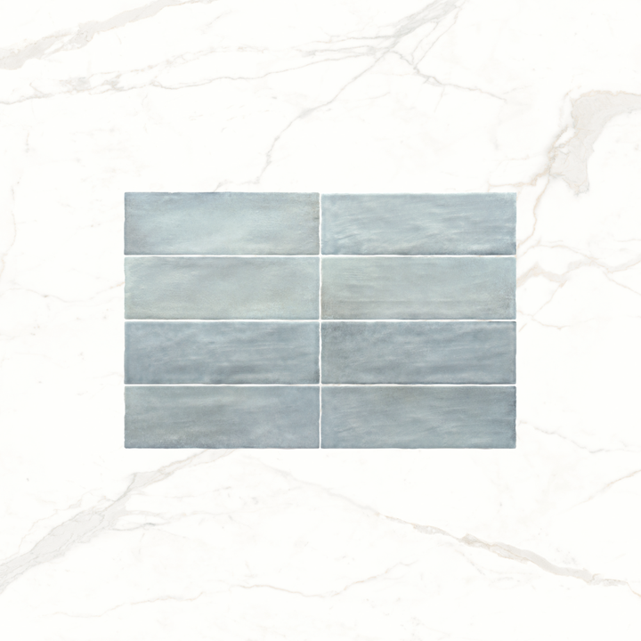 Terra Special Textured Small Format Brick Style Ceramic Wall Tiles