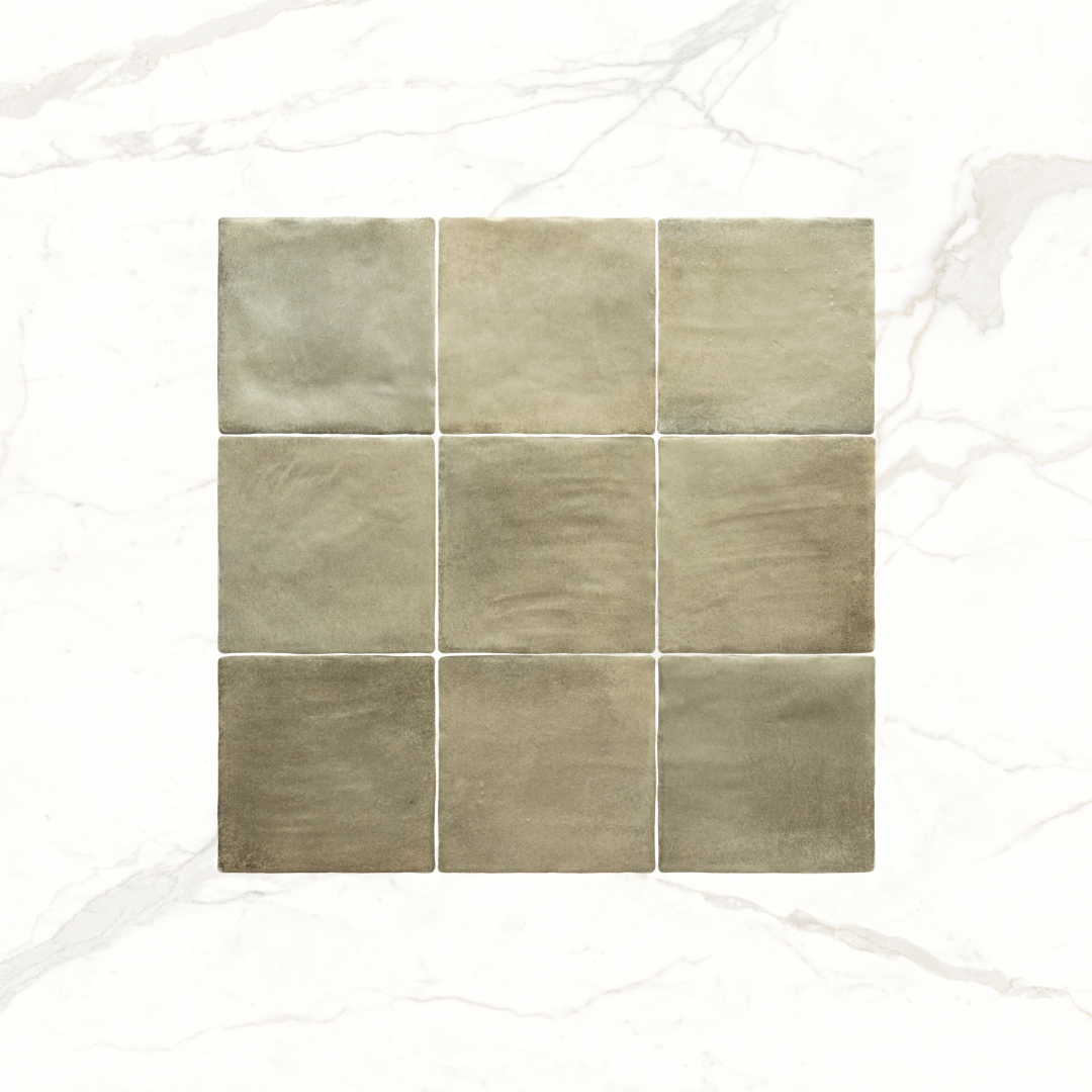 Terra Special Textured Small Format Brick Style Ceramic Wall Tiles