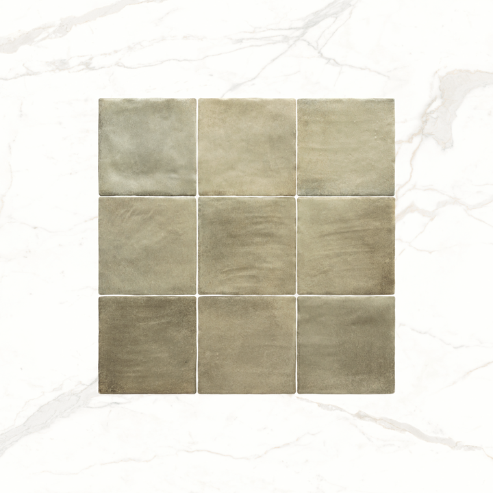 Terra Special Textured Small Format Brick Style Ceramic Wall Tiles