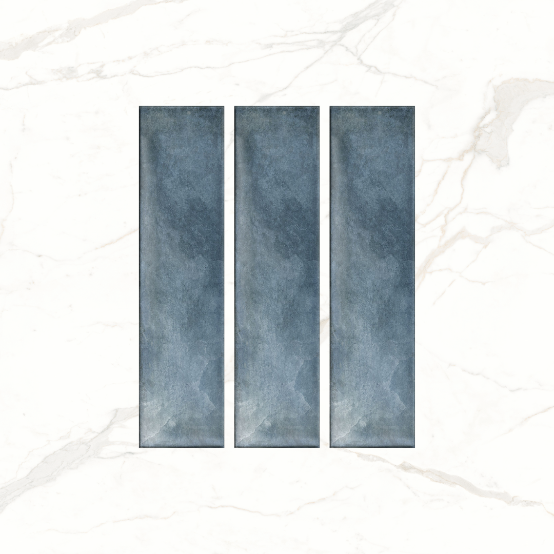 Time Metro Small Format Ceramic Wall Tile