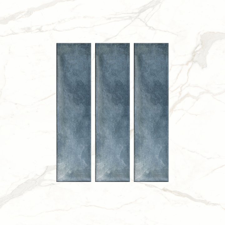 Time Metro Small Format Ceramic Wall Tile