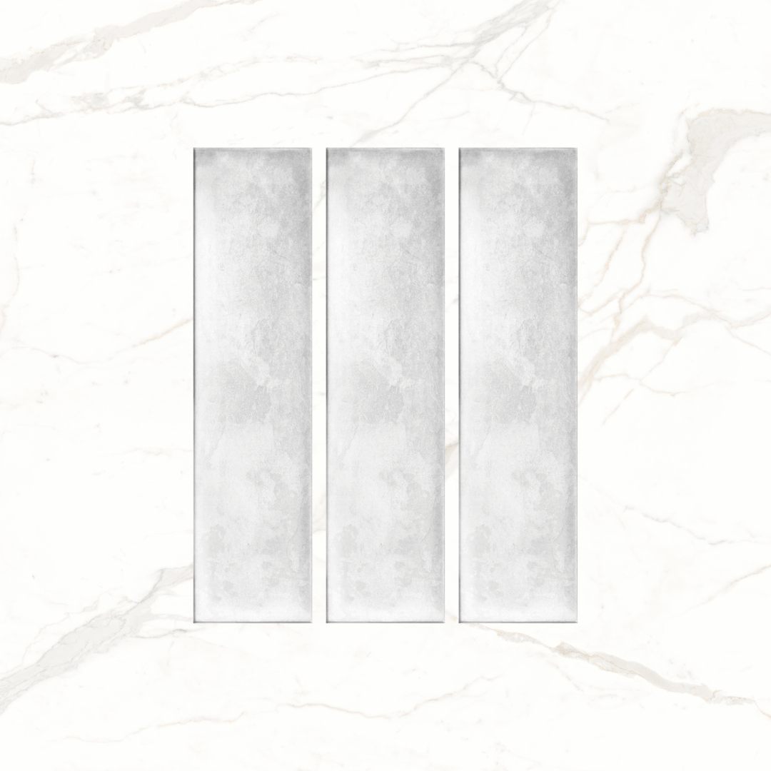 Time Metro Small Format Ceramic Wall Tile