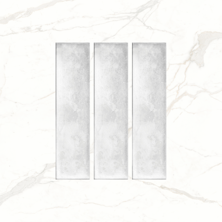 Time Metro Small Format Ceramic Wall Tile