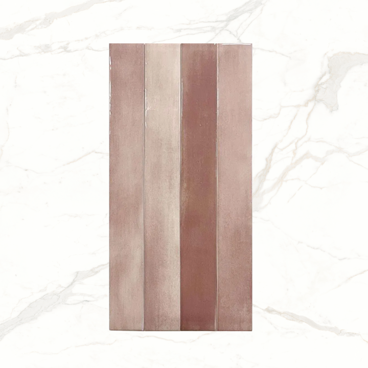 Treasure Tree Decorative Small Format Ceramic Wall Tiles