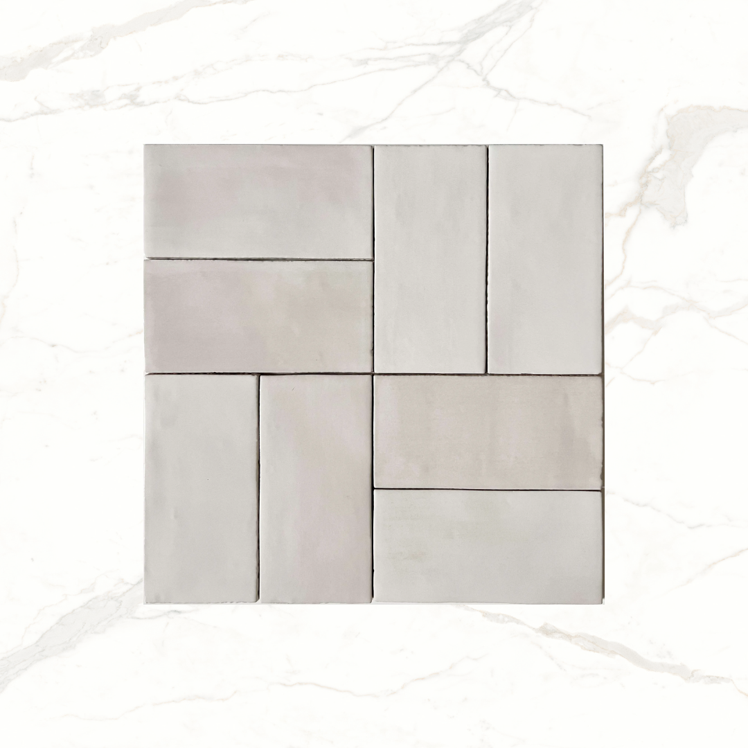 Treasure Tree Decorative Small Format Ceramic Wall Tiles