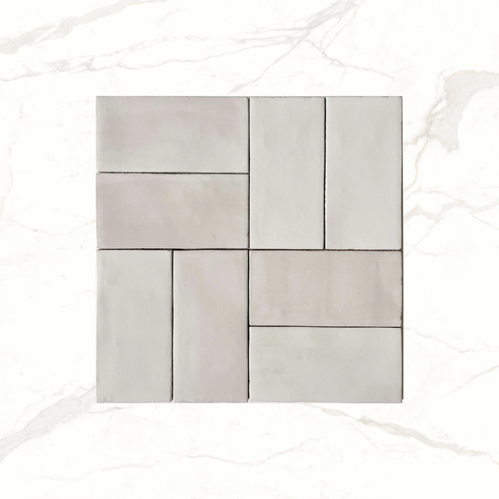 Treasure Tree Decorative Small Format Ceramic Wall Tiles