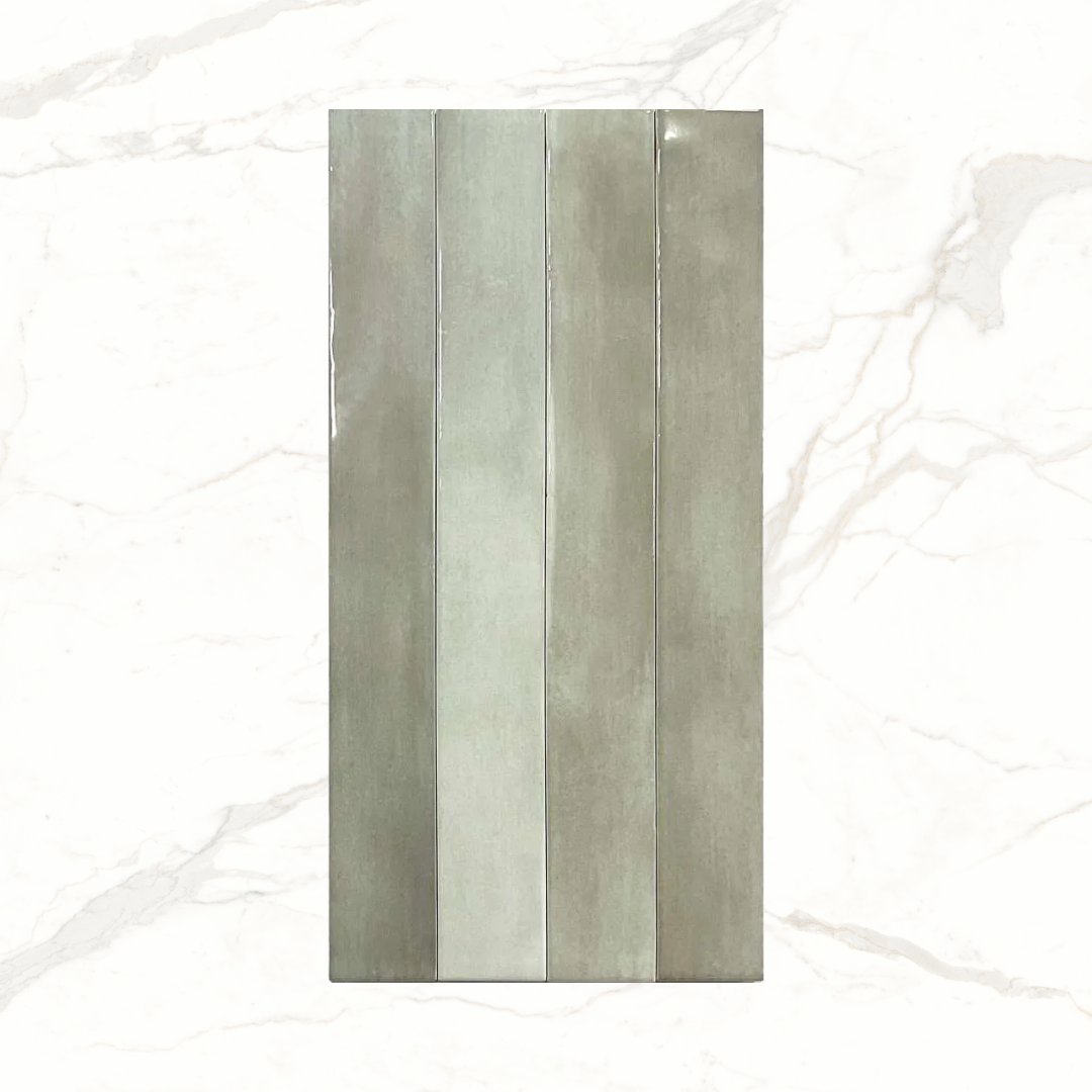 Treasure Tree Decorative Small Format Ceramic Wall Tiles