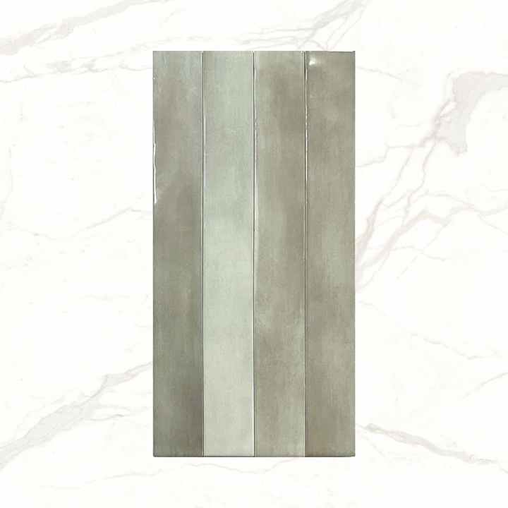 Treasure Tree Decorative Small Format Ceramic Wall Tiles