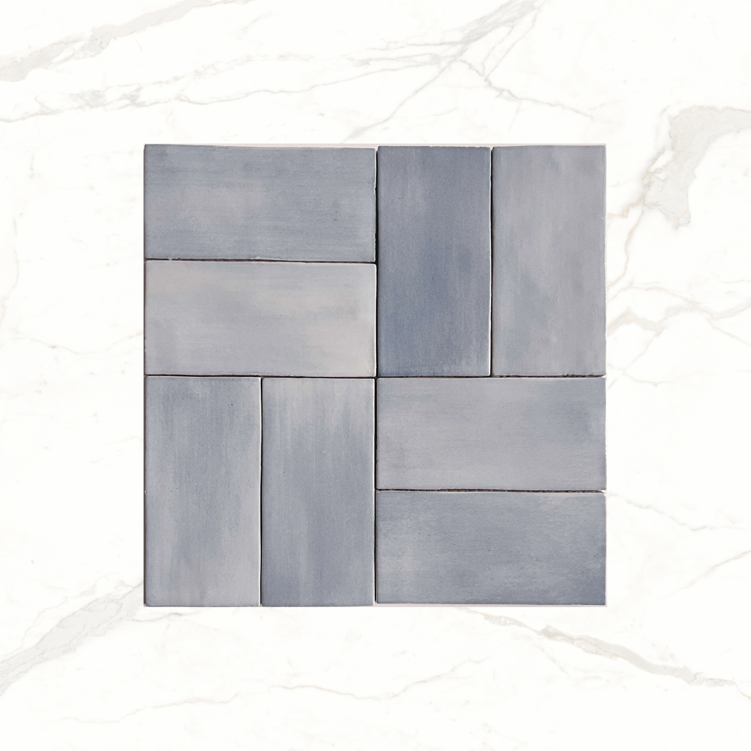 Treasure Tree Decorative Small Format Ceramic Wall Tiles