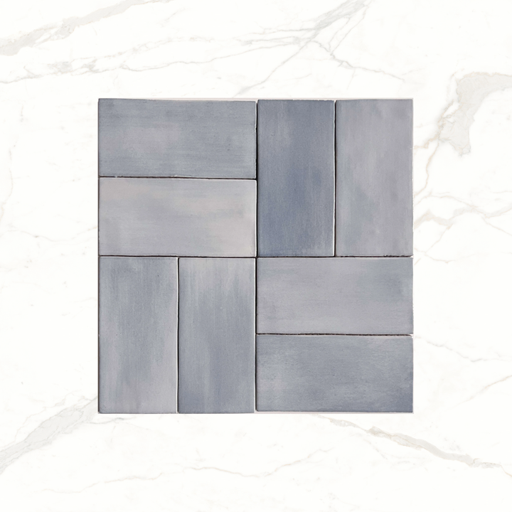 Treasure Tree Decorative Small Format Ceramic Wall Tiles