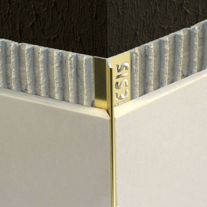 Straight Edge Trim
