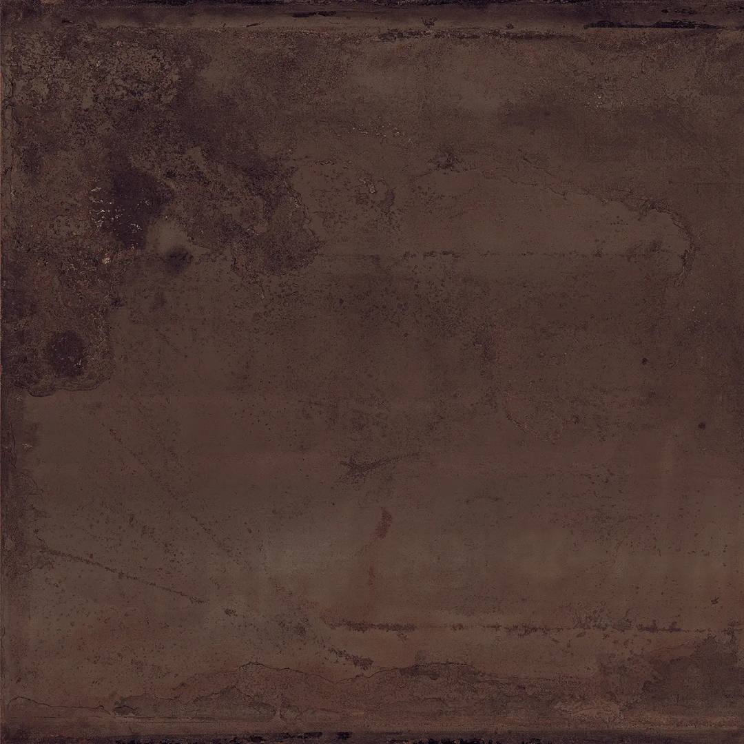 Tulla Stone Metallic Effect Matt Porcelain Wall and Floor Tile