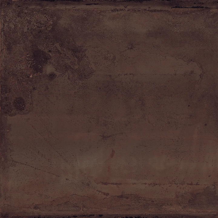 Tulla Stone Metallic Effect Matt Porcelain Wall and Floor Tile