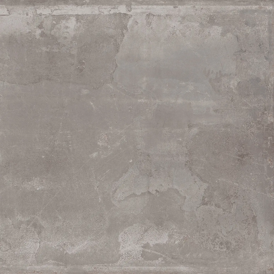 Tulla Stone Metallic Effect Matt Porcelain Wall and Floor Tile