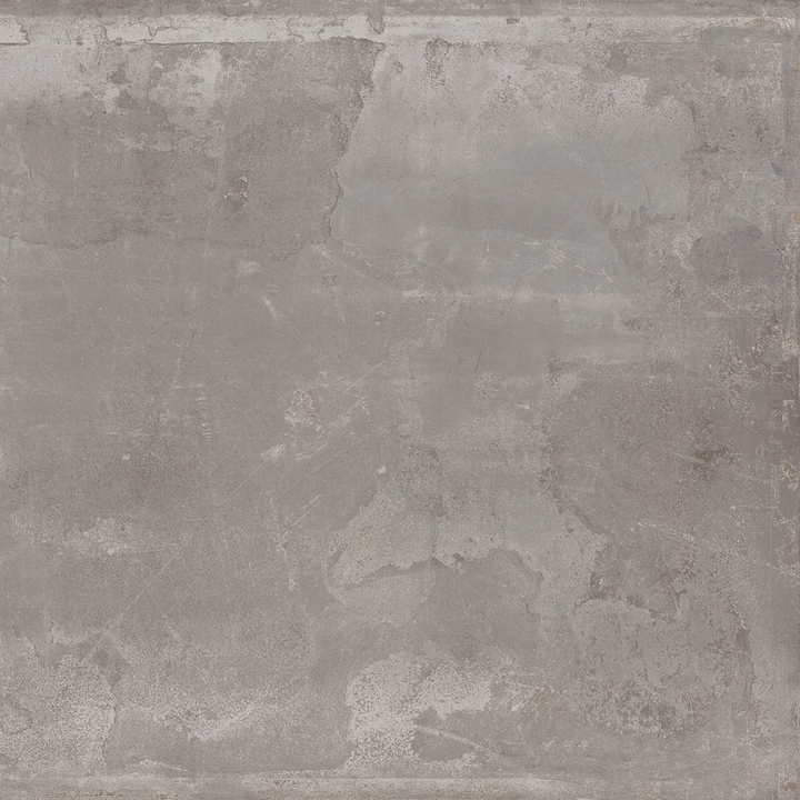 Tulla Stone Metallic Effect Matt Porcelain Wall and Floor Tile